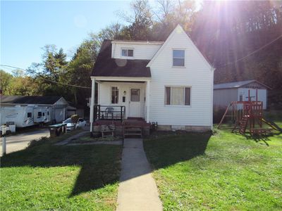 100 Curtis St, Tarentum, PA, 15084