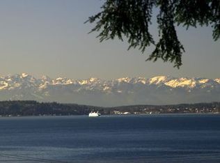 2363 Hobart Ave SW, Seattle, WA 98116