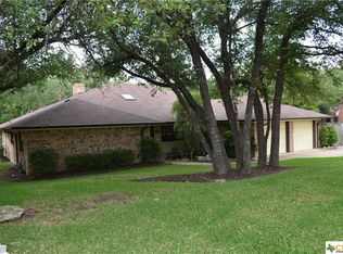 3207 Deer Trl, Belton, TX 76513