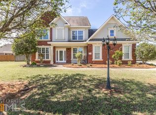 109 Montview Way, Centerville, GA 31028