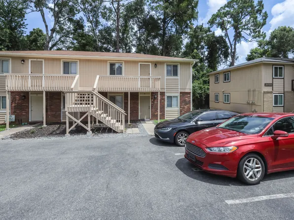 2142 Corinne St #D, Tallahassee, FL 32308