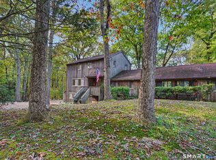 140 Vista Rd, Wilton, CT 06897