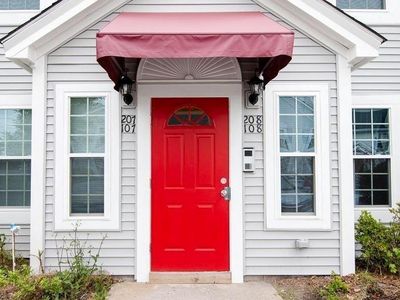 357 Fort Worth Ave APT 107, Norfolk, VA, 23505