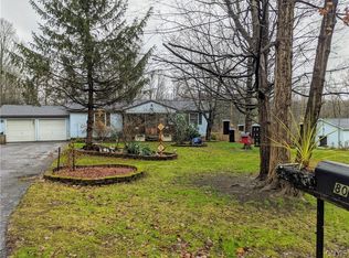 80 Johnson Rd, Parish, NY 13131