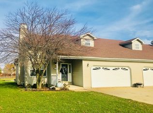 493 Water Tower Rd N, Manteno, IL 60950