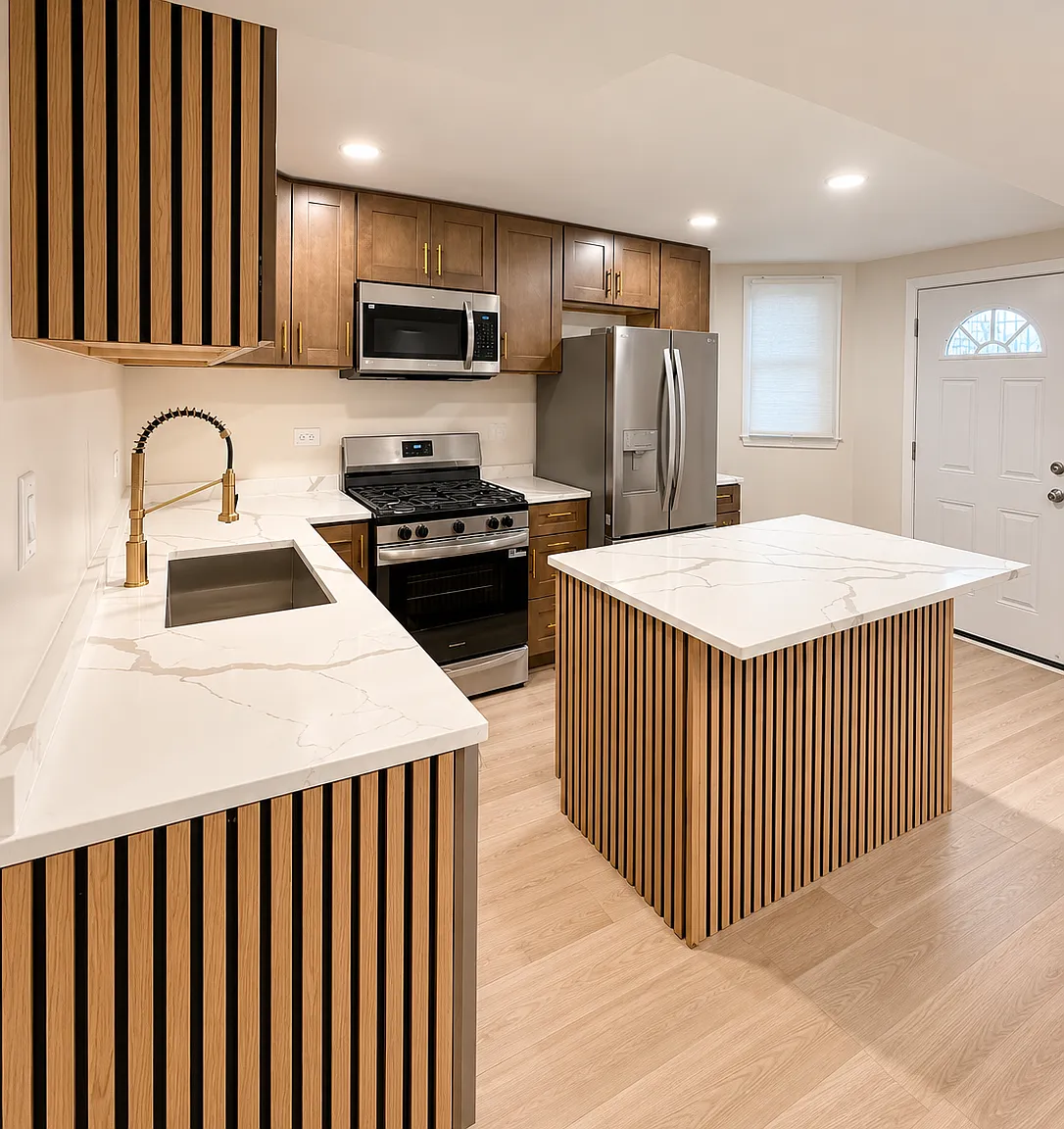 2 bed, 875 sqft, $1,695 — Photo 3