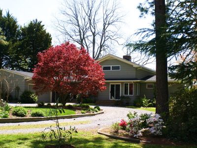 2002 Ditchley Rd, Kilmarnock, VA, 22482