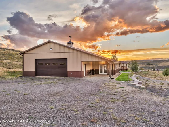 728 County Road 18 S, Craig, CO 81625