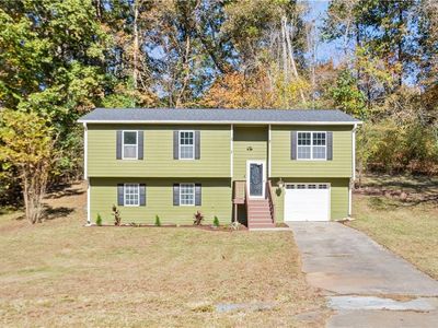 431 Pilgrim Ln, Powder Springs, GA, 30127