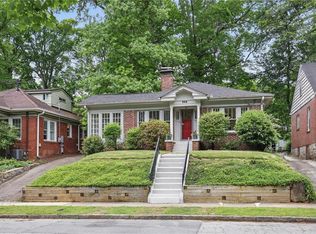 203 Lucerne St, Decatur, GA 30030