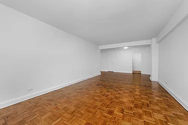 Rented by Rudin Management Company, Inc.