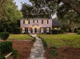 9 Guerard Rd, Charleston, SC 29407