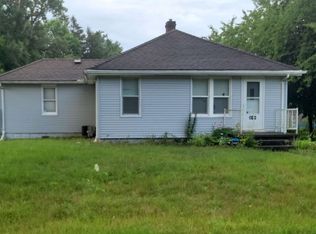 20204 W Jackson Rd, South Bend, IN 46614