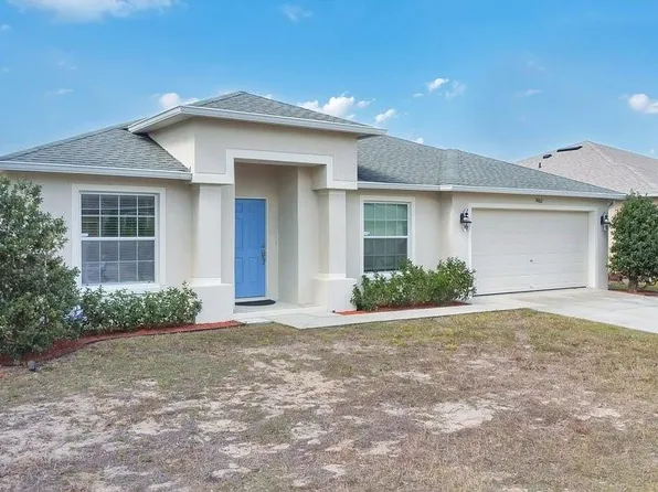 3482 Patterson Heights Dr, Haines City, FL 33844