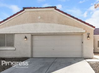 5734 Coleman St, North Las Vegas, NV 89031