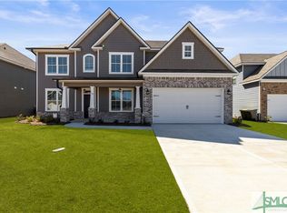 102 Liam Ct, Guyton, GA 31312