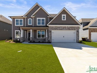 102 Liam Ct, Guyton, GA, 31312