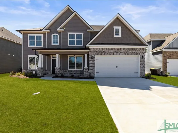 102 Liam Court, Guyton, GA 31312