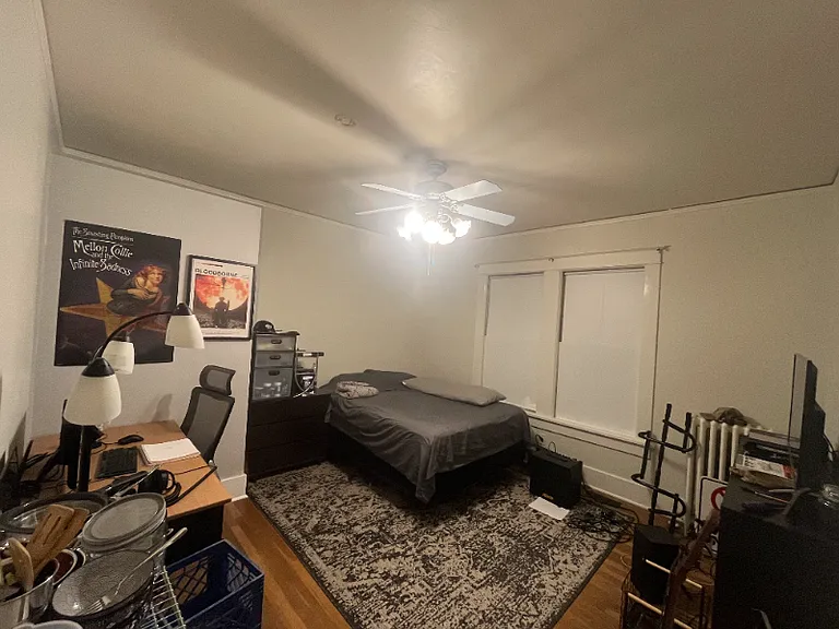 845 University St — Photo 13