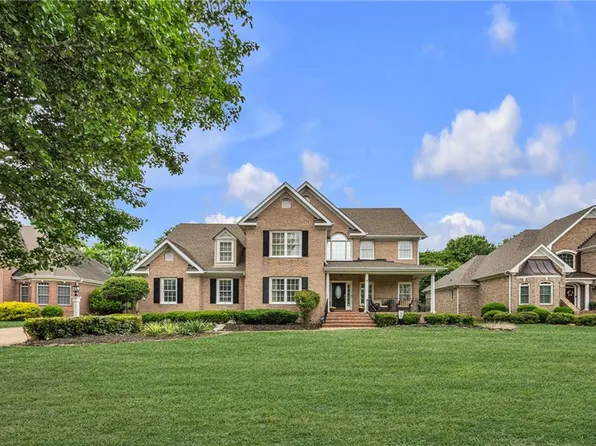 5102 Turnberry Ct, Suffolk, VA 23435