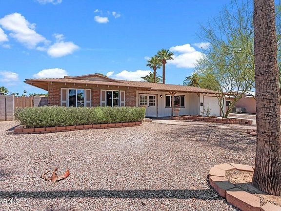 2nd image of 6908 E PUEBLO Avenue