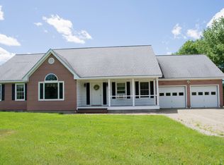 71 Hasty Rd, Jackson, ME 04921