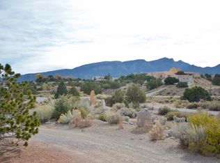 1 Vista Del Sol, Placitas, NM 87043