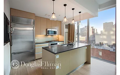 Sold by Douglas Elliman