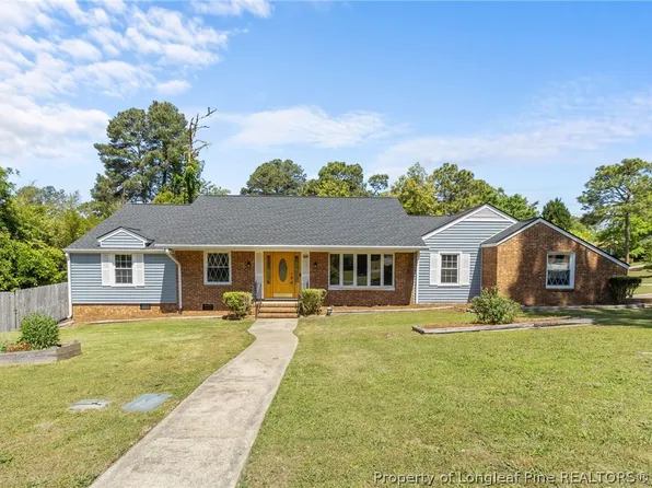5702 Selkirk Pl, Fayetteville, NC 28304