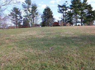 Highland St, Hillsville, VA 24343