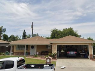 845 S Moraine St, Tulare, CA 93274