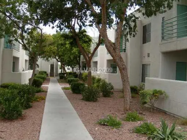 7100 Pirates Cove Rd, Las Vegas, NV