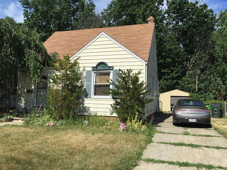 1st image of 804 E 254th St #Residence