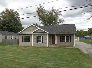 10088 State Route 662 W, Newburgh, IN 47630