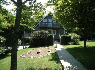 492 Alderly Cir, Blowing Rock, NC 28605