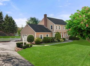 21 Worcester Rd, Norfolk, MA 02056