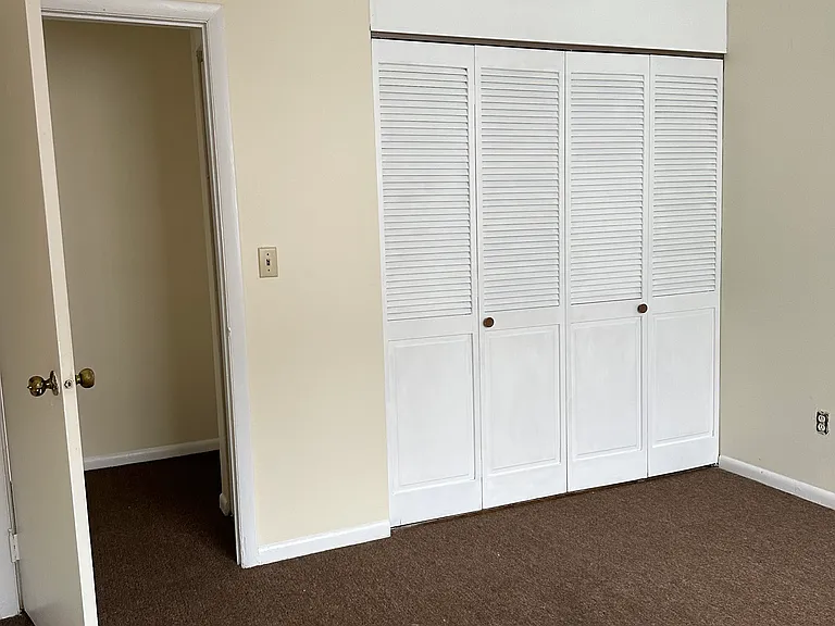 Bedroom Closet