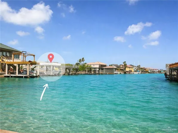 1209 Bass Ave, Port Isabel, TX 78578