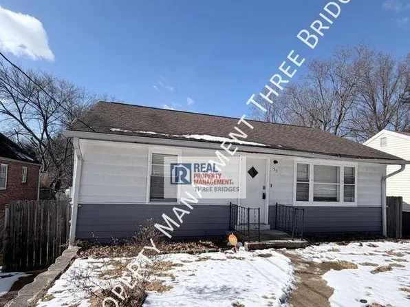 35 S Barat Ave, Saint Louis, MO 63135
