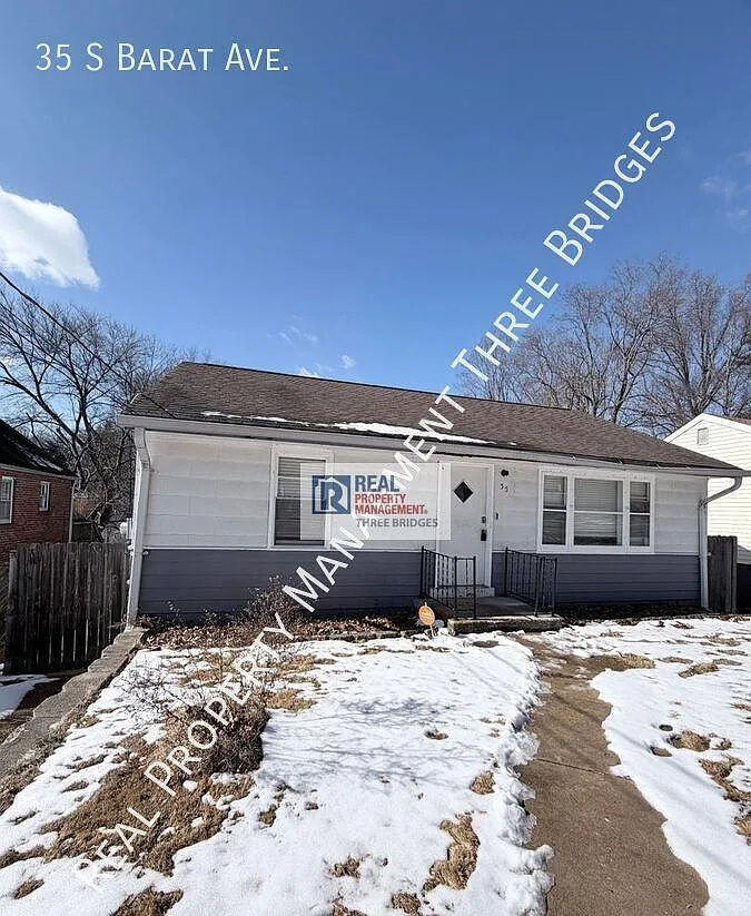35 S Barat Ave photo 1