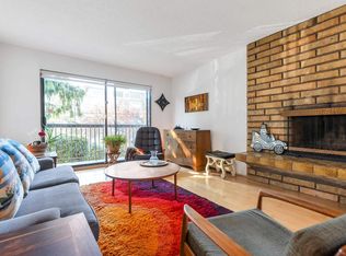 1515 E 5th Ave #204, Vancouver, BC