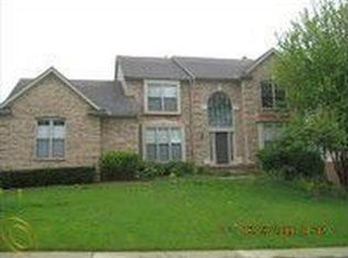 39471 Windsome Dr, Northville Tw, MI