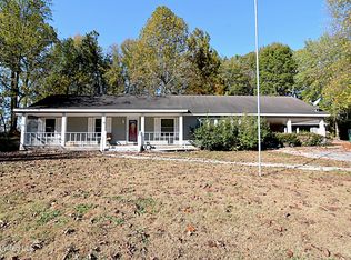 325 Baldwin Rd N, Lake Cormorant, MS 38641