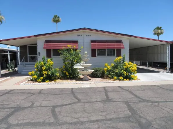 4065 E University Dr Lot 427, Mesa, AZ 85205