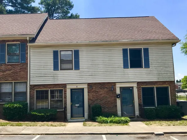 6432 Old Pineville Rd APT E, Charlotte, NC 28217