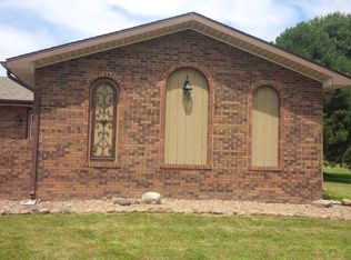 110 Academy Rd, Culver, IN 46511