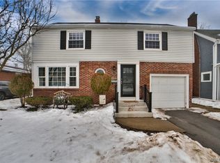 193 Huxley Dr, Amherst, NY 14226