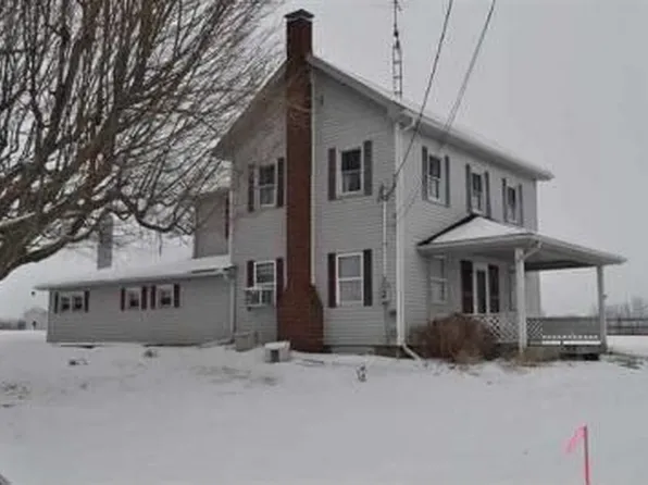 12232 W Us Highway 40, Cambridge City, IN 47327