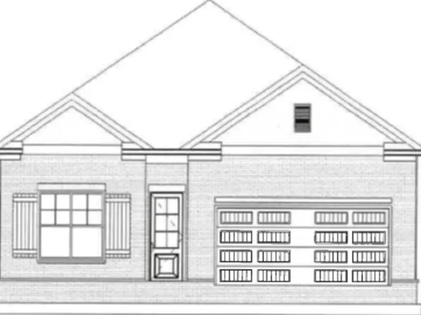 420 San Antonio Dr, Nicholasville, KY 40356