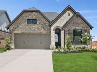 484 Harvest Moon Dr, Katy, TX 77493